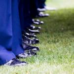 A time-honored tradition