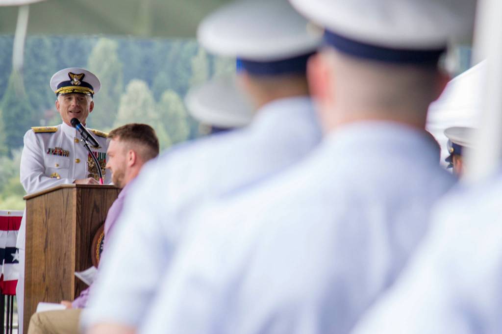 A time-honored tradition