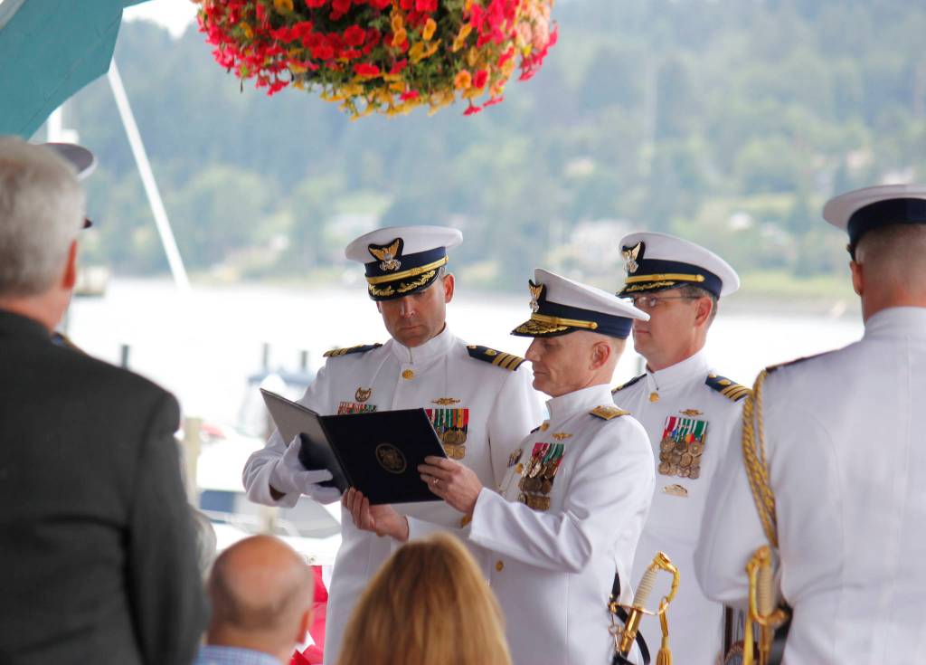 A time-honored tradition