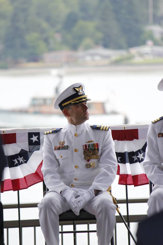 A time-honored tradition