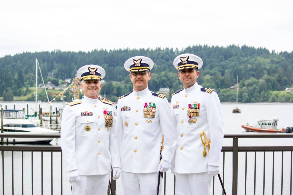 A time-honored tradition