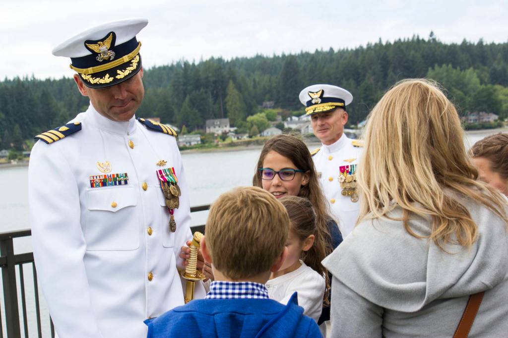 A time-honored tradition