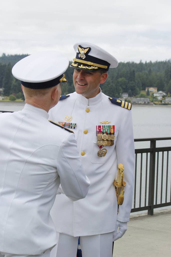 A time-honored tradition