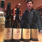IPNC sets table for celebration of Oregon, Pinot Noir