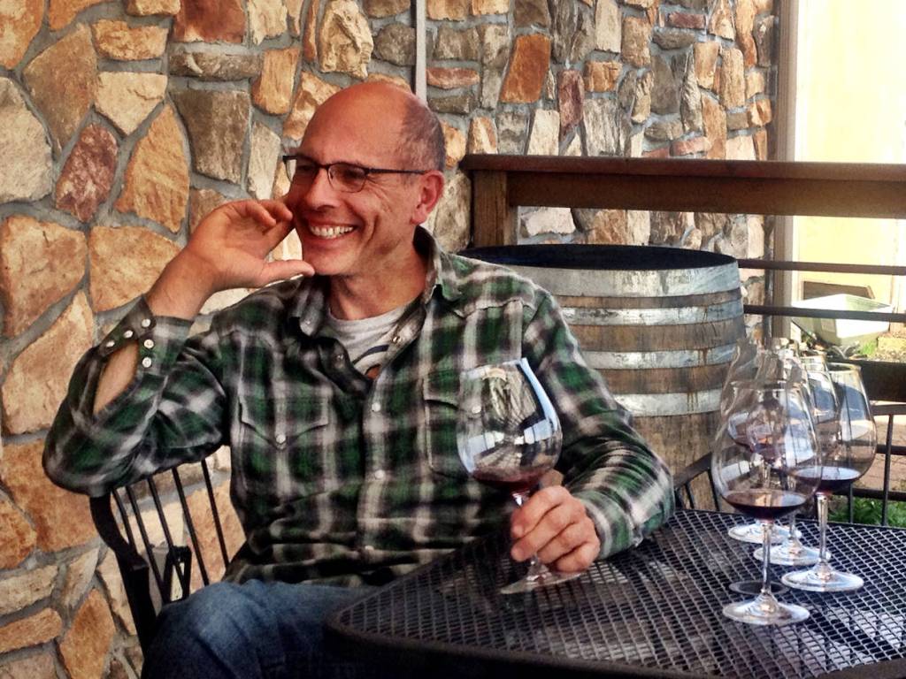 IPNC sets table for celebration of Oregon, Pinot Noir