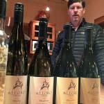 IPNC sets table for celebration of Oregon, Pinot Noir