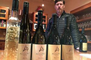 IPNC sets table for celebration of Oregon, Pinot Noir