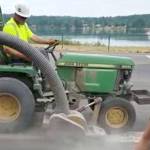 City of Poulsbo wants residents’ feedback on chipseal