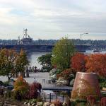 Early morning Navy drills rile some, reassure others