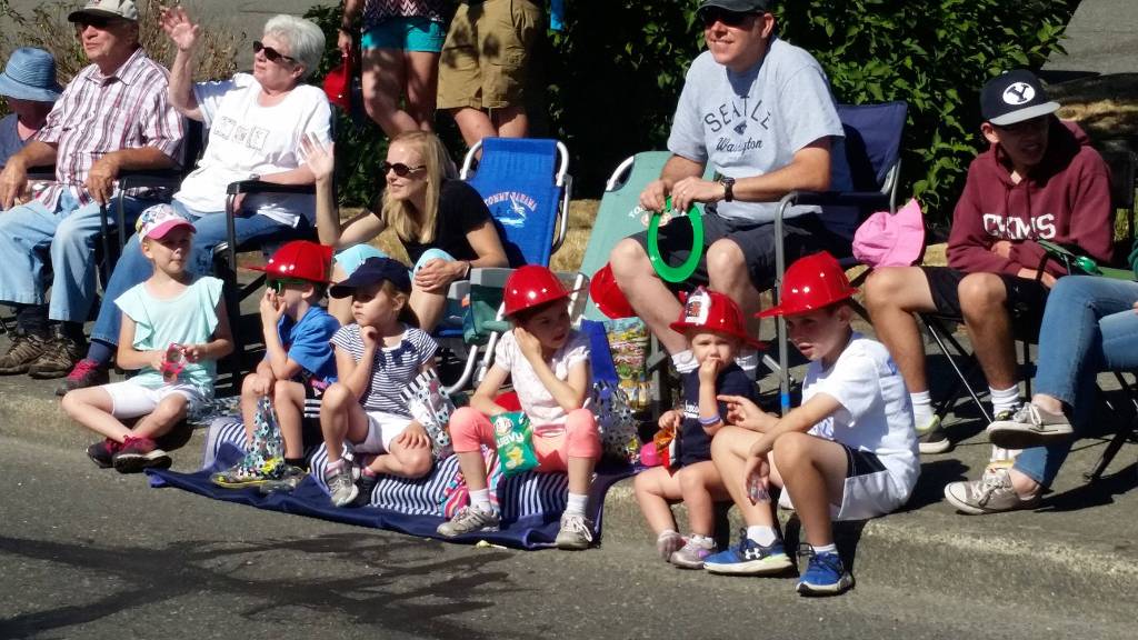 Whaling Days Parade | Photos