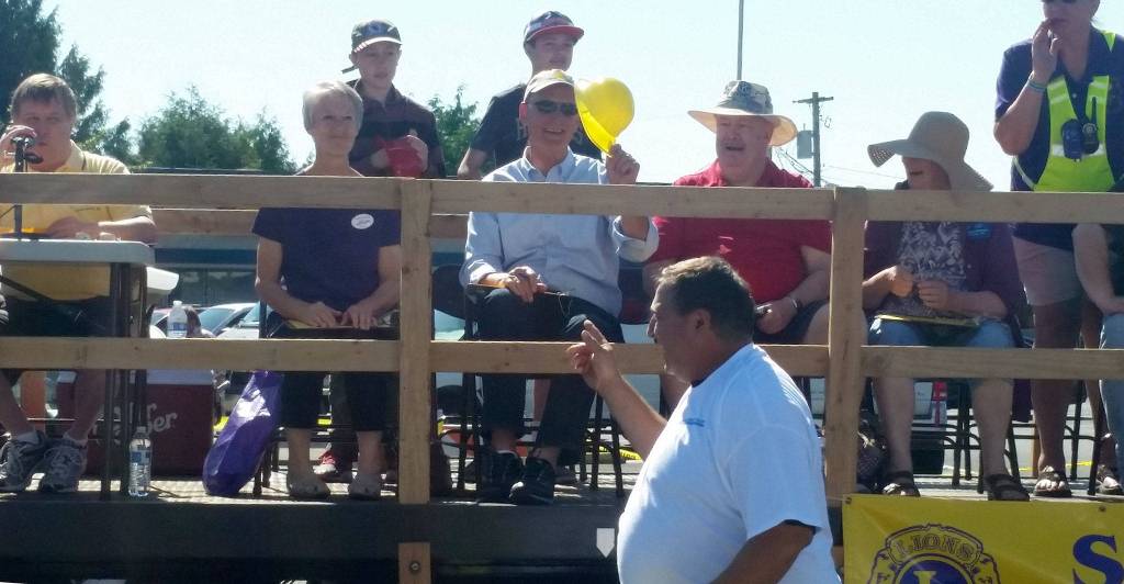 Whaling Days Parade | Photos