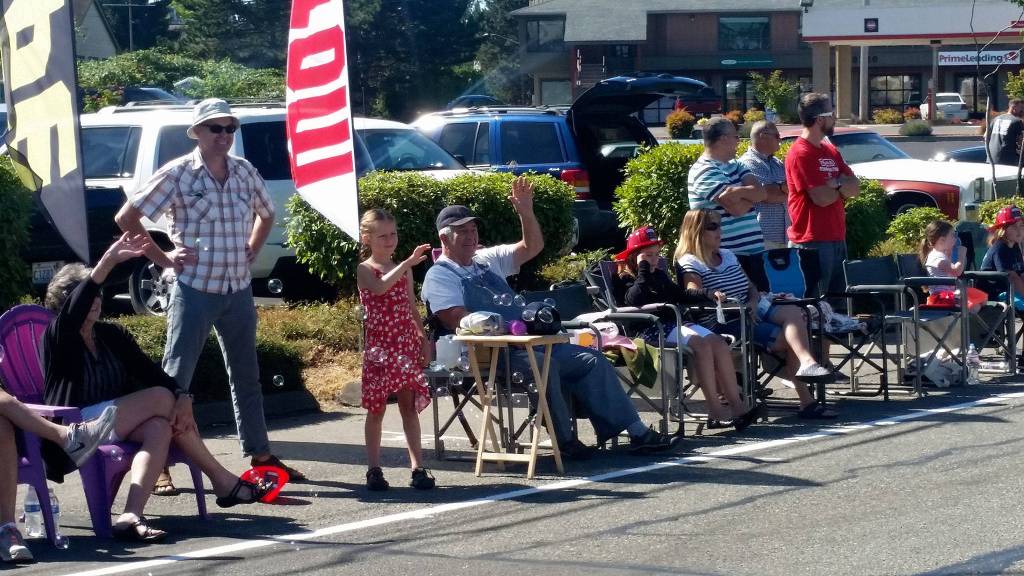 Whaling Days Parade | Photos