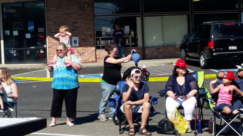 Whaling Days Parade | Photos