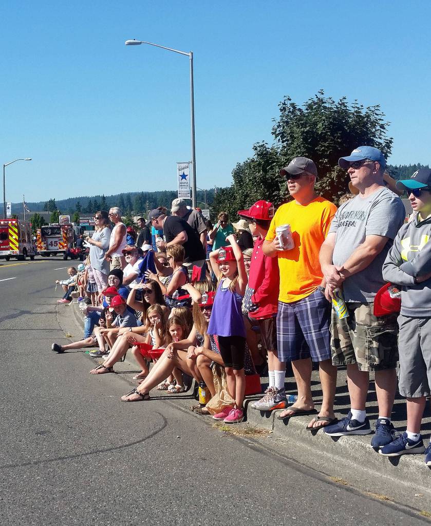 Whaling Days Parade | Photos