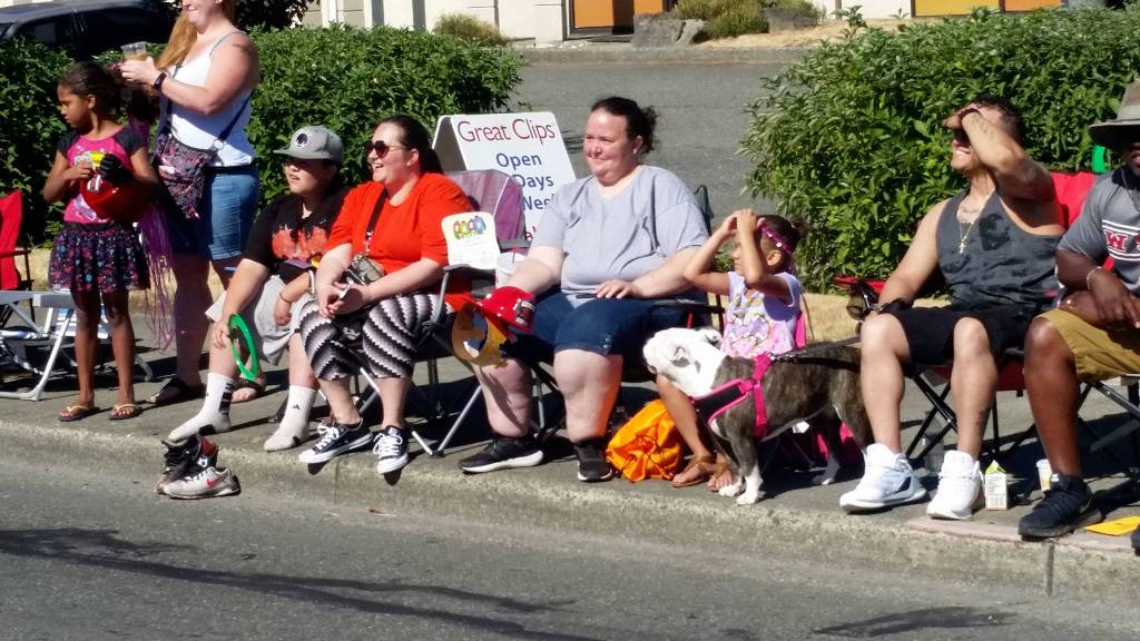 Whaling Days Parade | Photos