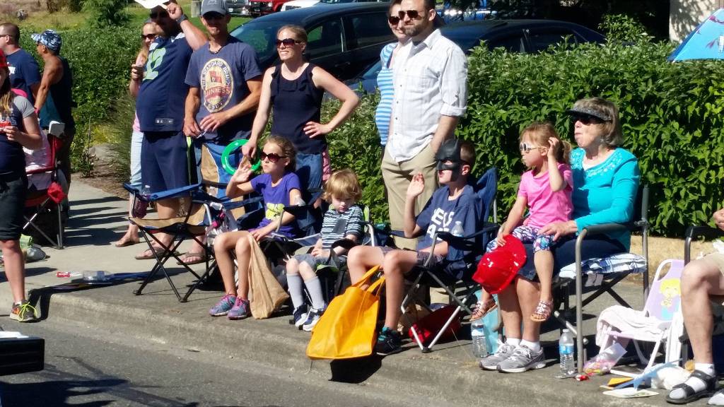 Whaling Days Parade | Photos