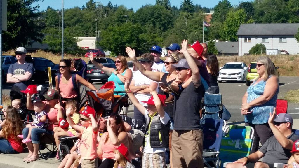 Whaling Days Parade | Photos