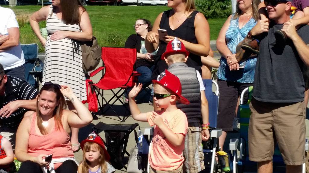 Whaling Days Parade | Photos