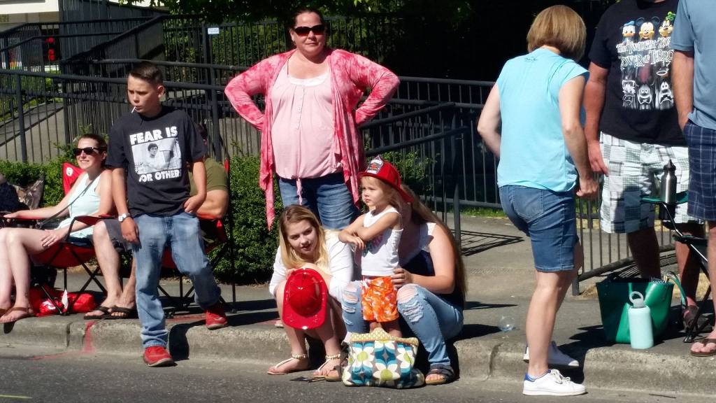 Whaling Days Parade | Photos