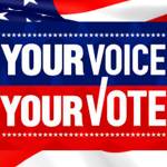 Three names on ballot, but two candidates in CK School Board primary