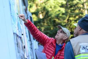 Teams to return to Sol Duc River in search for Jacob Gray