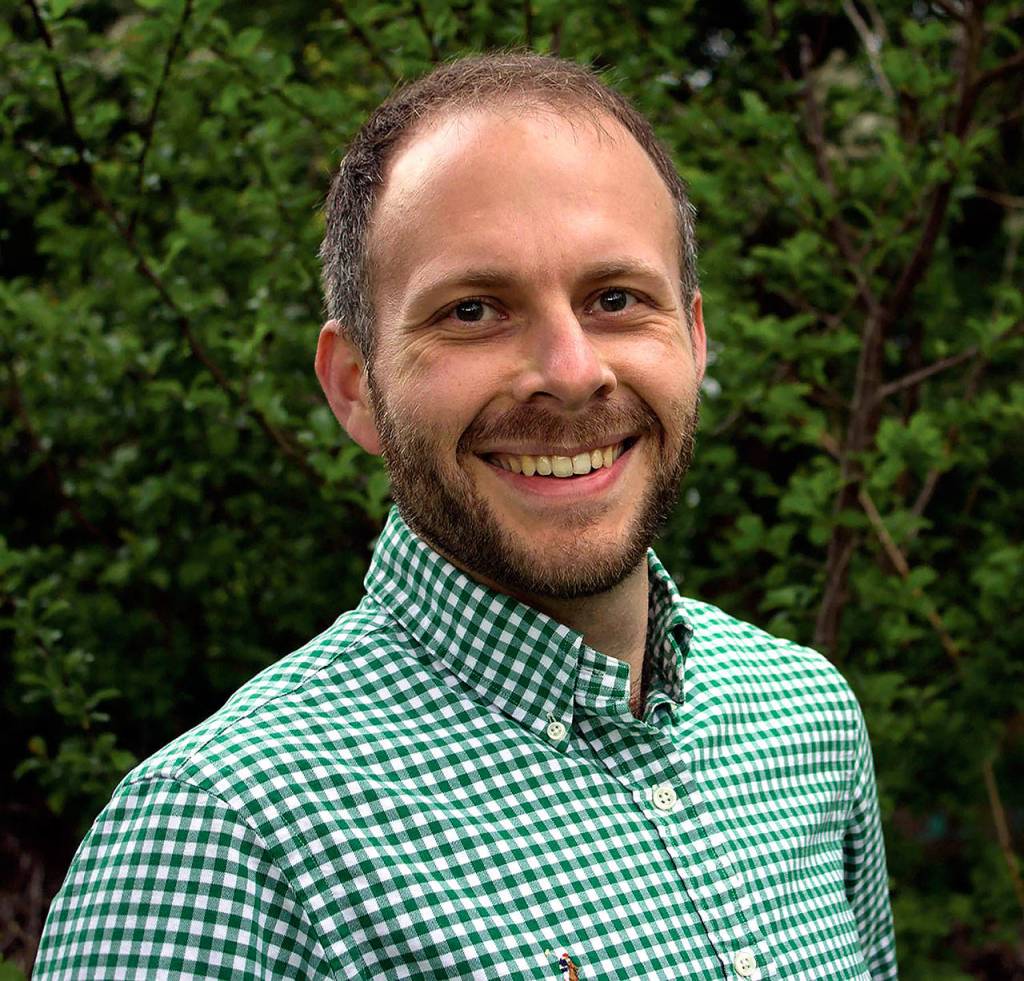 Gorman is top finisher in race for Bremerton City Council, District 3