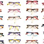 An adventure in eyewear