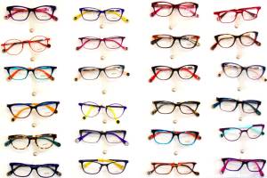 An adventure in eyewear