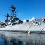 Aug. 4 marks 53rd anniversary of Vietnam War ‘day of infamy’