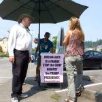 Activist: ‘Russia-gate’ is a diversion