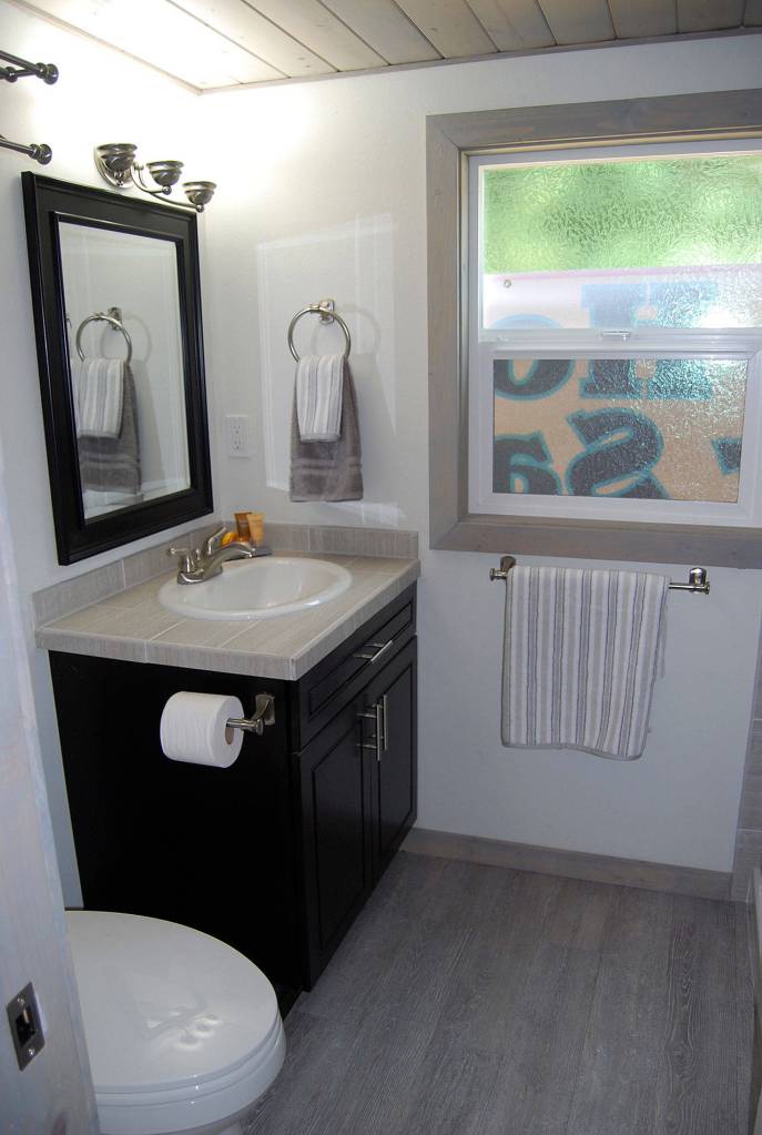 Tiny homes offer big advantages to downsizers