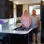 Tiny homes offer big advantages to downsizers