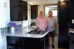 Tiny homes offer big advantages to downsizers