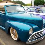 Sidney block party, car show is Sunday, Aug. 20