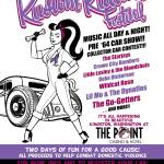 Kustom Kulture Festival gets to ‘The Point’