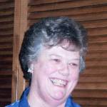 Harriet Louise Norwood