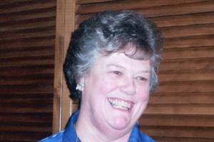 Harriet Louise Norwood