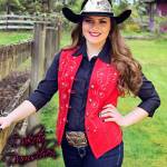 Dakota Damschen will serve as Miss Kitsap Fair & Stampede. (Contributed photo)