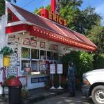 Burgers have been part of the fair for 56 years | Kitsap County Fair & Stampede