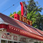 Burgers have been part of the fair for 56 years | Kitsap County Fair & Stampede