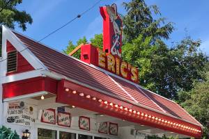 Burgers have been part of the fair for 56 years | Kitsap County Fair & Stampede