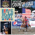 It’s a lot more than just smashing cars | Kitsap County Fair & Stampede
