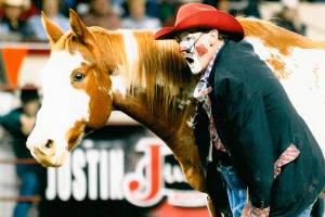 Clowning: It’s fun, but dangerous work | Kitsap County Fair & Stampede