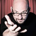 Kevin Wolfe, hypnotist, will return to the fair this year. (Contributed photo)