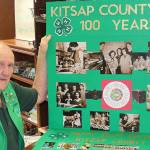 Fair is an important part of Kramer’s life | Kitsap County Fair & Stampede