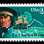 Lt. Wilkes named many sites in Kitsap County | Kingston Strand