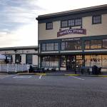Changes at the General Store Café | Port Gamble Gazette