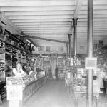 Changes at the General Store Café | Port Gamble Gazette