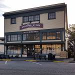 Changes at the General Store Café | Port Gamble Gazette