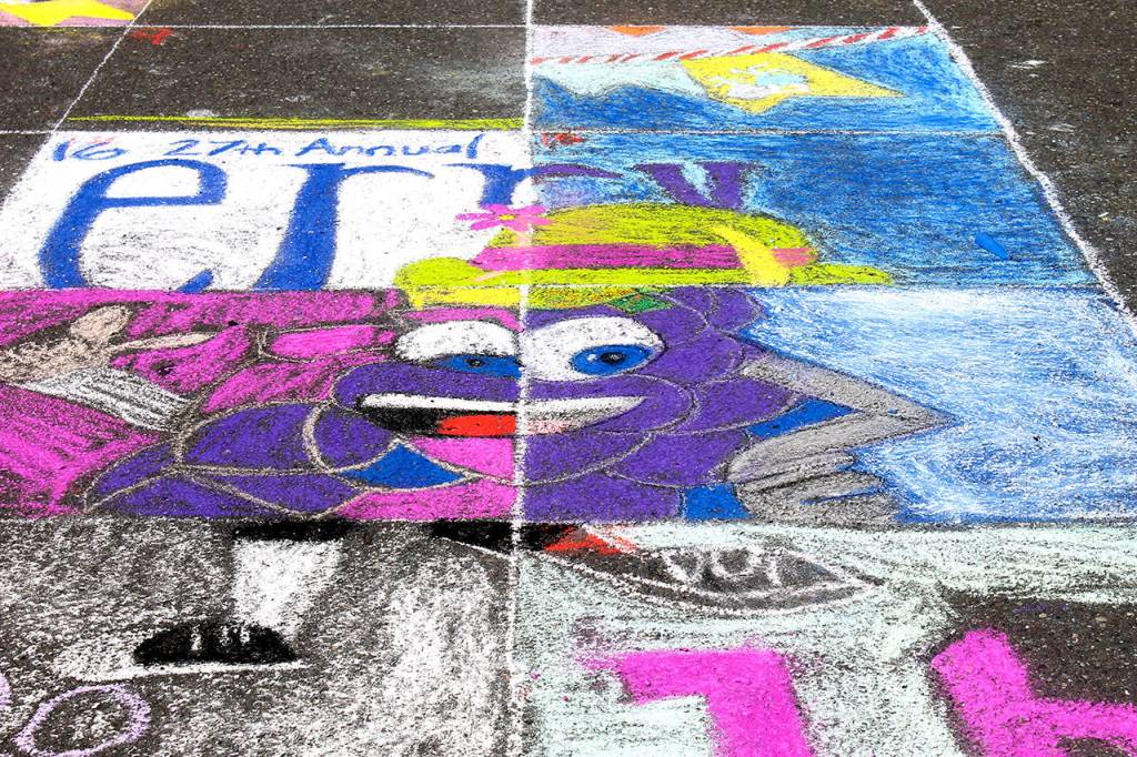 Taste the excitement of the Blackberry Festival | Kitsap Weekly